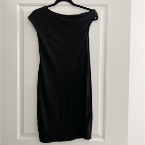 Stateside Off Shoulder Dress